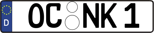 OC-NK1