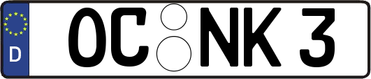 OC-NK3