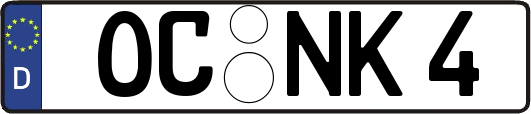 OC-NK4