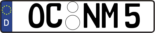 OC-NM5