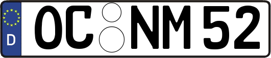 OC-NM52