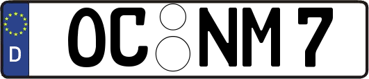 OC-NM7