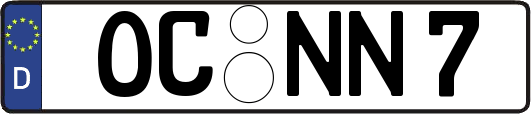 OC-NN7