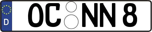 OC-NN8