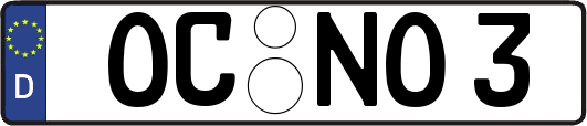 OC-NO3