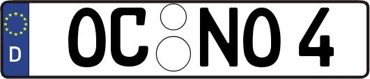 OC-NO4