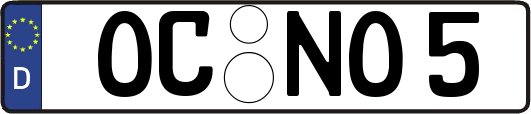 OC-NO5
