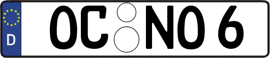 OC-NO6