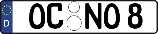 OC-NO8