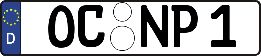 OC-NP1