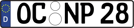 OC-NP28