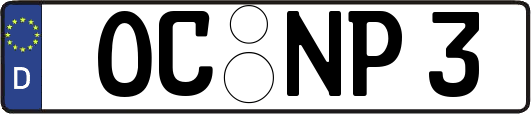 OC-NP3