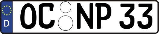 OC-NP33