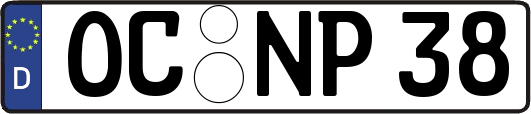 OC-NP38