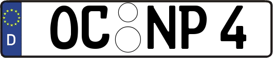 OC-NP4