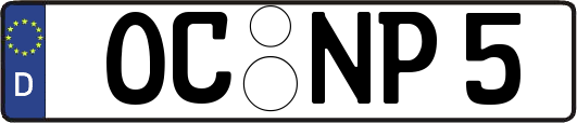OC-NP5