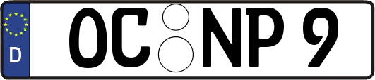 OC-NP9