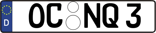 OC-NQ3