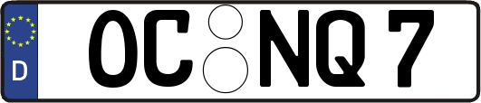 OC-NQ7