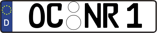 OC-NR1