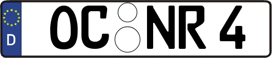 OC-NR4