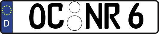 OC-NR6