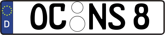 OC-NS8