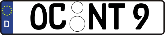 OC-NT9