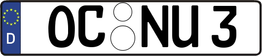 OC-NU3