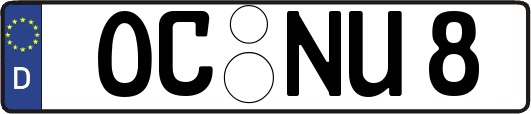 OC-NU8