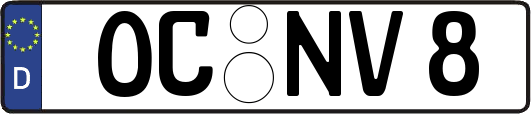 OC-NV8