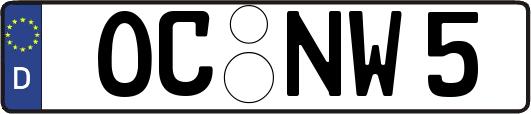 OC-NW5