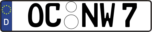 OC-NW7