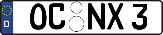 OC-NX3