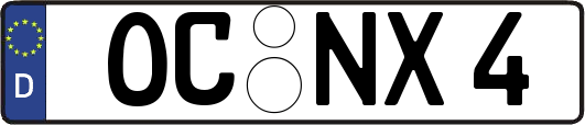 OC-NX4