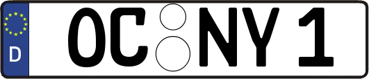 OC-NY1