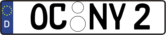 OC-NY2
