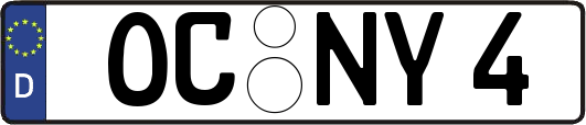OC-NY4