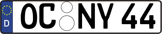 OC-NY44