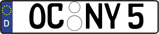 OC-NY5