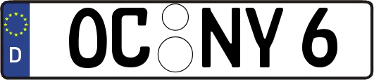 OC-NY6