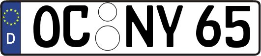 OC-NY65