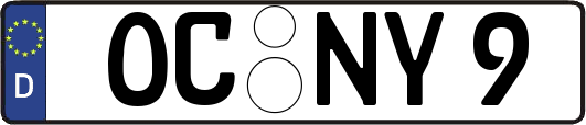 OC-NY9