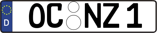 OC-NZ1