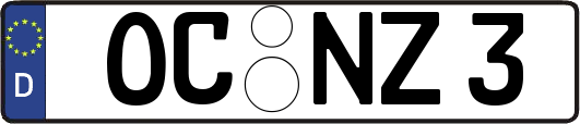 OC-NZ3