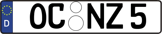 OC-NZ5