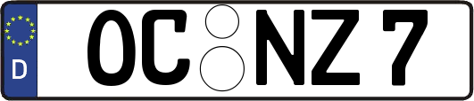 OC-NZ7