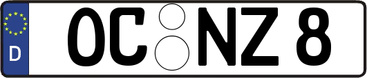 OC-NZ8
