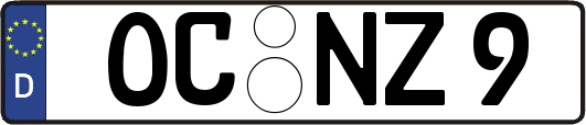 OC-NZ9