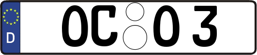 OC-O3